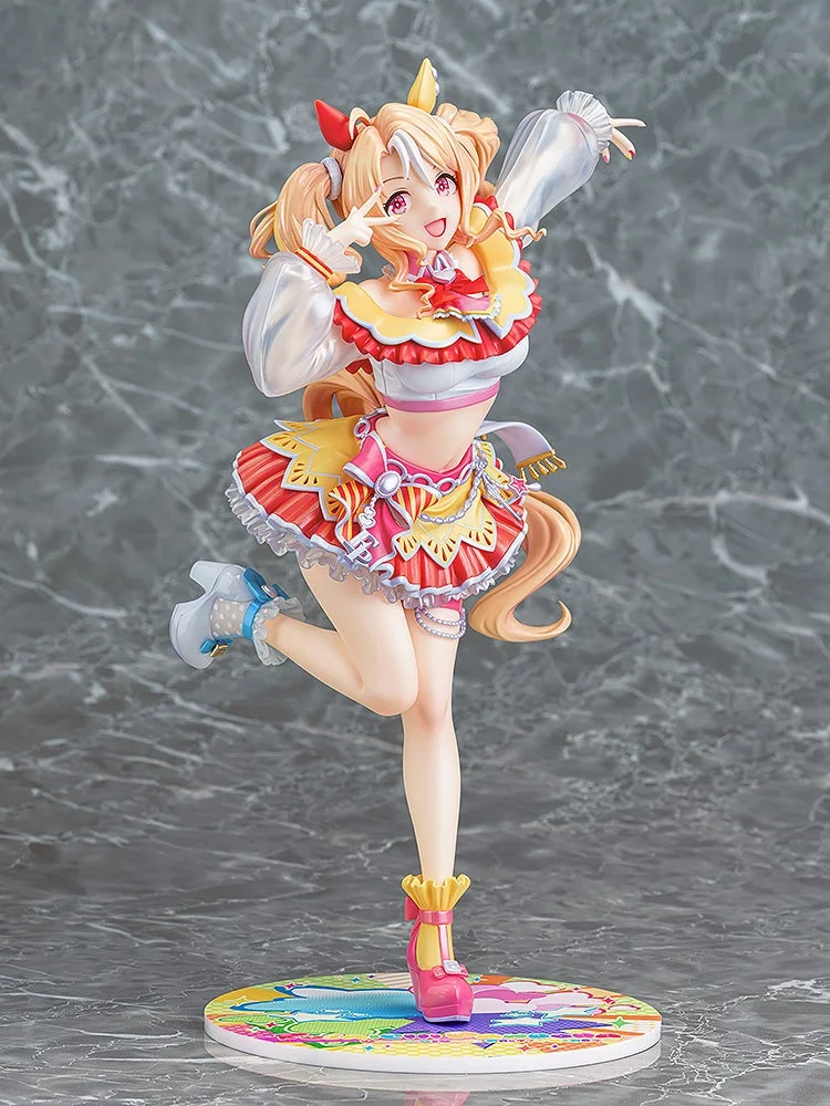 Figurine Fusaichi Pandora d'Umamusume: Pretty Derby par Phat! Company